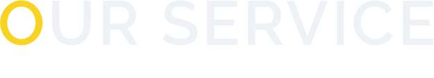 OUR SERVICE